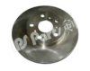 IPS Parts IBT-1252 Brake Disc